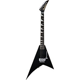Open Box Jackson Pro Plus Pure Metal Rhoads RR1A Limited-Edition Electric Guitar Level 1 Gloss Black