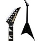 Open Box Jackson Pro Plus Pure Metal Rhoads RR1A Limited-Edition Electric Guitar Level 1 Gloss Black