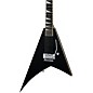 Open Box Jackson Pro Plus Pure Metal Rhoads RR1A Limited-Edition Electric Guitar Level 1 Gloss Black