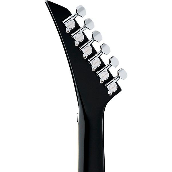 Open Box Jackson Pro Plus Pure Metal Rhoads RR1A Limited-Edition Electric Guitar Level 1 Gloss Black