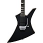 Jackson Pro Plus Pure Metal Kelly KE1A Limited-Edition Electric Guitar Gloss Black thumbnail
