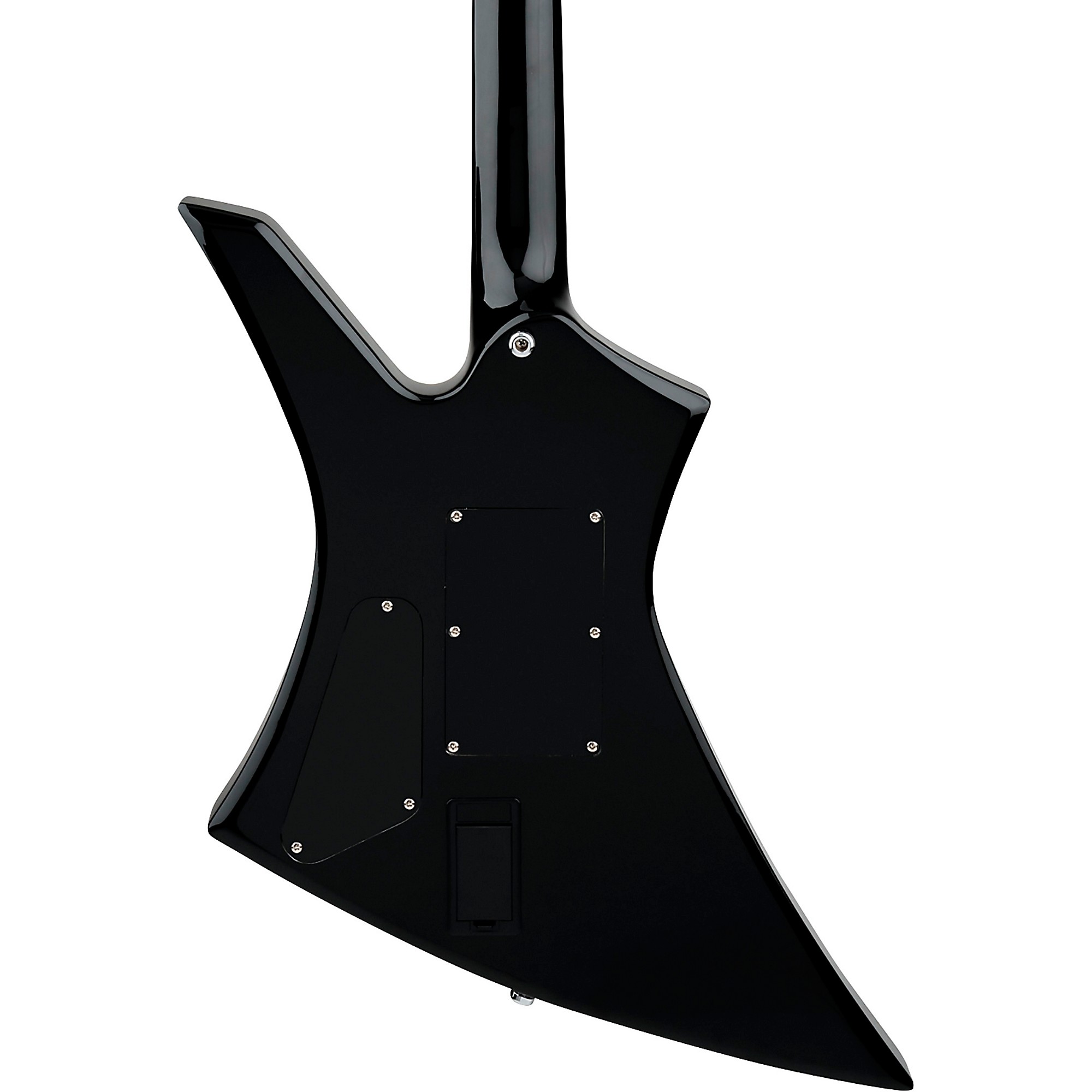 Jackson Pro Plus Pure Metal Kelly KE1A Limited-Edition