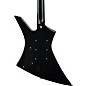 Jackson Pro Plus Pure Metal Kelly KE1A Limited-Edition Electric Guitar Gloss Black