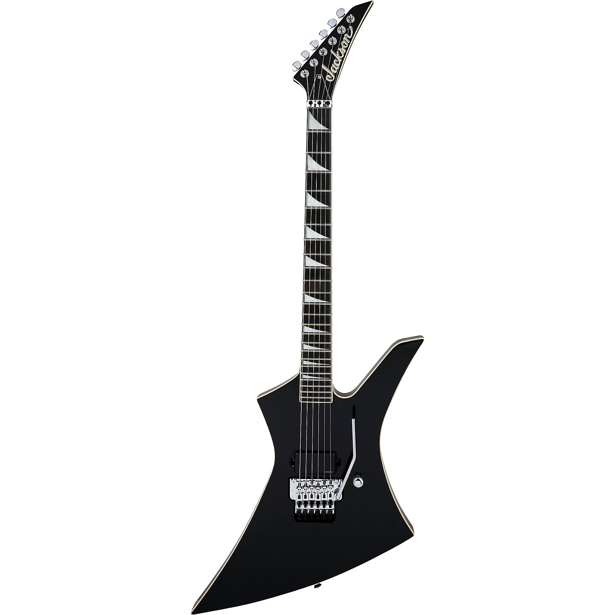 Jackson Pro Plus Pure Metal Kelly KE1A Limited-Edition