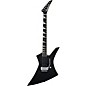 Jackson Pro Plus Pure Metal Kelly KE1A Limited-Edition Electric Guitar Gloss Black