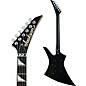 Jackson Pro Plus Pure Metal Kelly KE1A Limited-Edition Electric Guitar Gloss Black