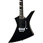 Jackson Pro Plus Pure Metal Kelly KE1A Limited-Edition Electric Guitar Gloss Black