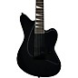 Jackson X Series Surfcaster HT7 Electric Guitar Metallic Black thumbnail