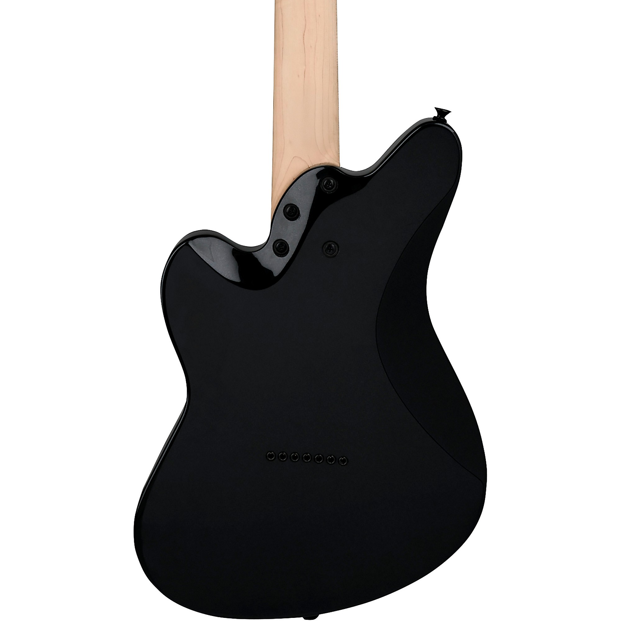 Jackson X Series Surfcaster HT7 7-string Electric Guitar - Black