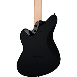 Jackson X Series Surfcaster HT7 Electric Guitar Metallic Black