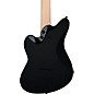 Jackson X Series Surfcaster HT7 Electric Guitar Metallic Black