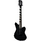 Jackson X Series Surfcaster HT7 Electric Guitar Metallic Black