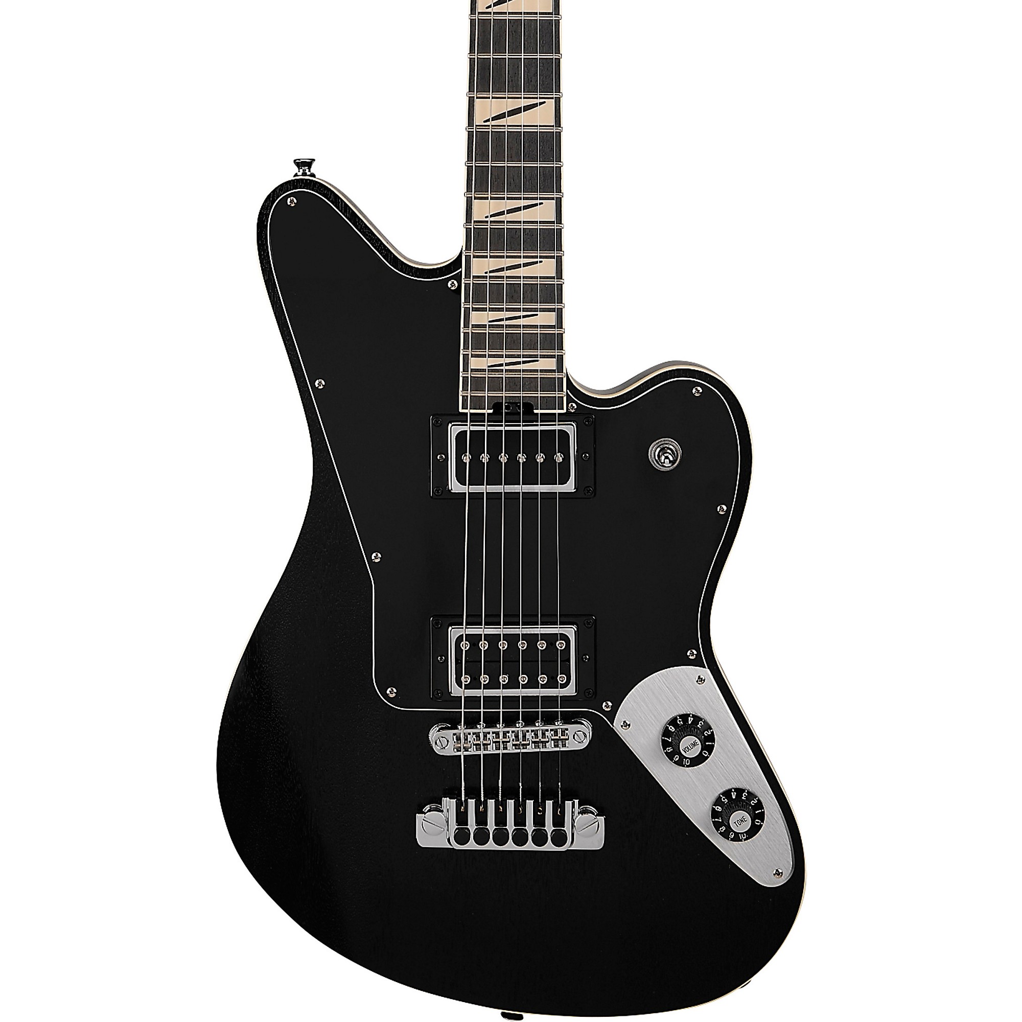 Jackson Pro Signature Lee Malia LM-87 Electric Guitar Open Pore