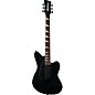Jackson X Series Surfcaster HT6 Electric Guitar Satin Black