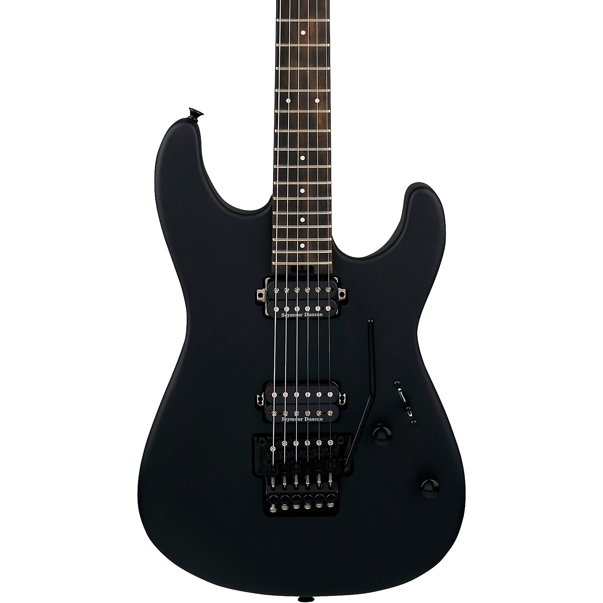 Charvel Pro-Mod San Dimas Electric Guitar Scorched Earth