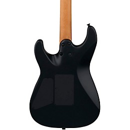 Charvel Pro-Mod Plus San Dimas Style 1 HH FR E Electric Guitar Scorched Earth