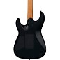 Charvel Pro-Mod Plus San Dimas Style 1 HH FR E Electric Guitar Scorched Earth