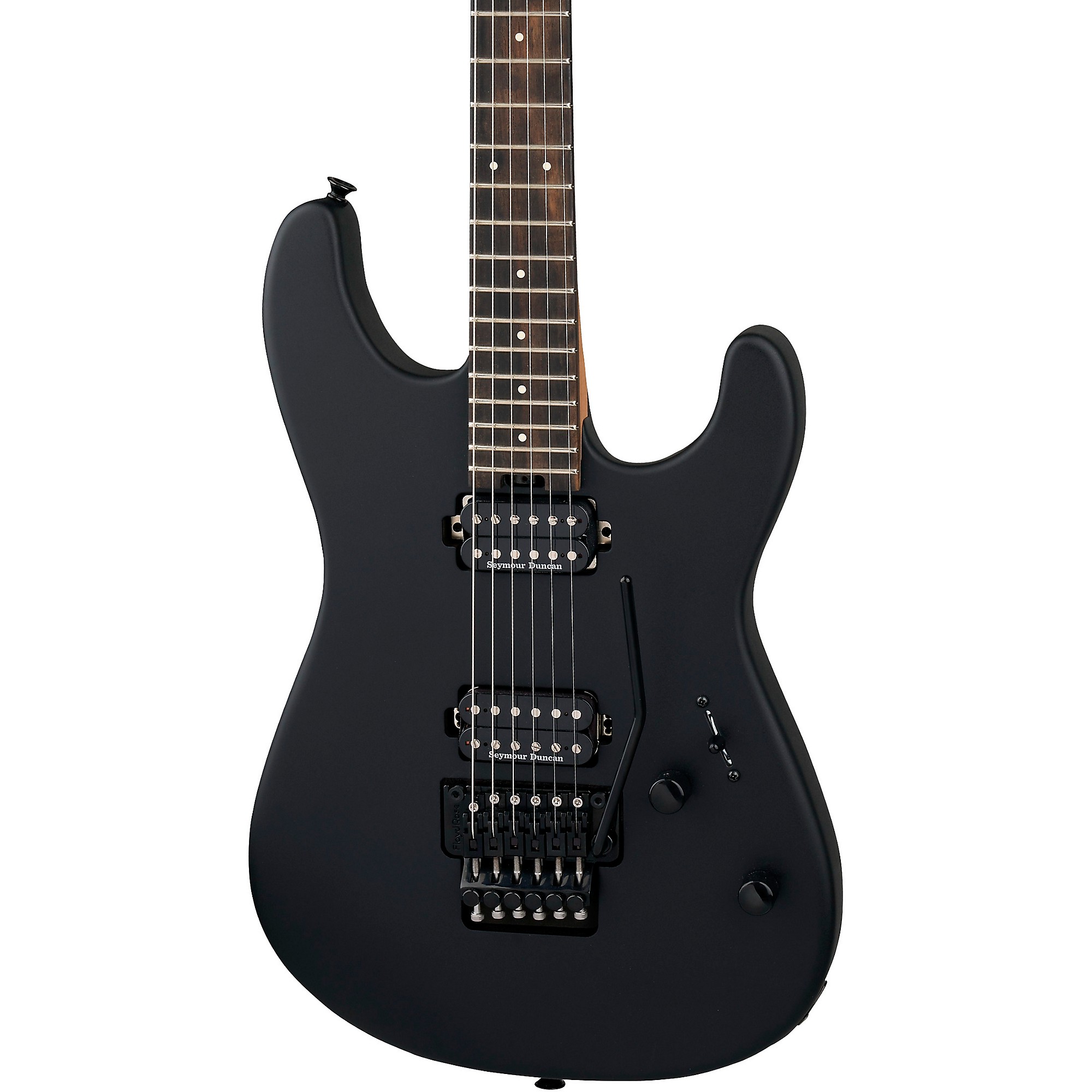 Charvel Pro-Mod San Dimas Electric Guitar Scorched Earth