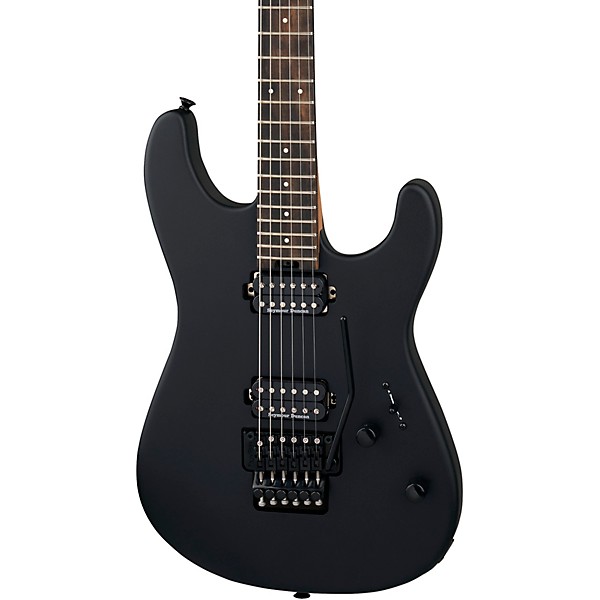 Charvel Pro-Mod San Dimas Electric Guitar Scorched Earth