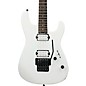 Charvel Pro-Mod Plus San Dimas Style 1 HH FR E Electric Guitar Snow White thumbnail