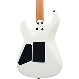 Charvel Pro-Mod Plus San Dimas Style 1 HH FR E Electric Guitar Snow White