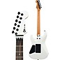 Charvel Pro-Mod Plus San Dimas Style 1 HH FR E Electric Guitar Snow White