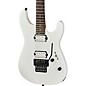 Charvel Pro-Mod Plus San Dimas Style 1 HH FR E Electric Guitar Snow White