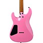 Charvel Pro-Mod Plus San-Dimas Style 1 HH HT E Electric Guitar Platinum Pink