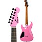 Charvel Pro-Mod Plus San-Dimas Style 1 HH HT E Electric Guitar Platinum Pink