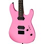 Charvel Pro-Mod Plus San-Dimas Style 1 HH HT E Electric Guitar Platinum Pink