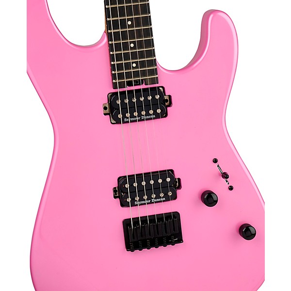 Charvel Pro-Mod Plus San-Dimas Style 1 HH HT E Electric