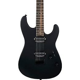 Charvel Pro-Mod Plus San-Dimas Style 1 HH HT E Electric Guitar Scorched Earth