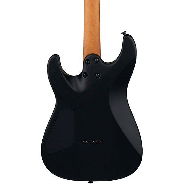 Charvel Pro-Mod Plus San-Dimas Style 1 HH HT E Electric Guitar Scorched Earth