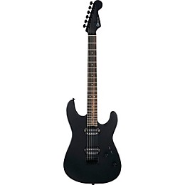 Charvel Pro-Mod Plus San-Dimas Style 1 HH HT E Electric Guitar Scorched Earth