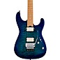 Charvel Pro-Mod Plus San Dimas Style 1 Electric Guitar Chlorine Burst thumbnail