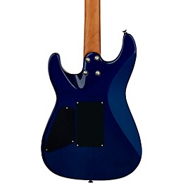 Charvel Pro-Mod Plus San Dimas Style 1 Electric Guitar Chlorine Burst