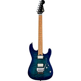 Charvel Pro-Mod Plus San Dimas Style 1 Electric Guitar Chlorine Burst