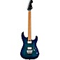 Charvel Pro-Mod Plus San Dimas Style 1 Electric Guitar Chlorine Burst