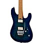 Charvel Pro-Mod Plus San Dimas Style 1 Electric Guitar Chlorine Burst