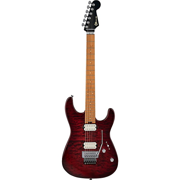 Charvel Pro-Mod Plus San Dimas Style 1 Electric Guitar