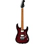 Charvel Pro-Mod Plus San Dimas Style 1 Electric Guitar Sangria Burst
