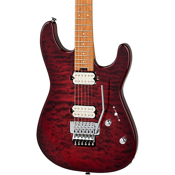 Charvel Pro-Mod Plus San Dimas Style 1 Electric Guitar