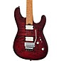 Charvel Pro-Mod Plus San Dimas Style 1 Electric Guitar Sangria Burst
