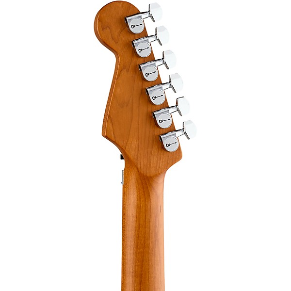 Charvel Pro-Mod Plus San Dimas Style 1 Electric Guitar Sangria Burst