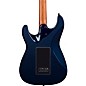 Charvel Pro-Mod Plus So-Cal Style 1 EVTN6 Electric Guitar Midnight Blue