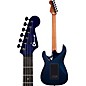 Charvel Pro-Mod Plus So-Cal Style 1 EVTN6 Electric Guitar Midnight Blue