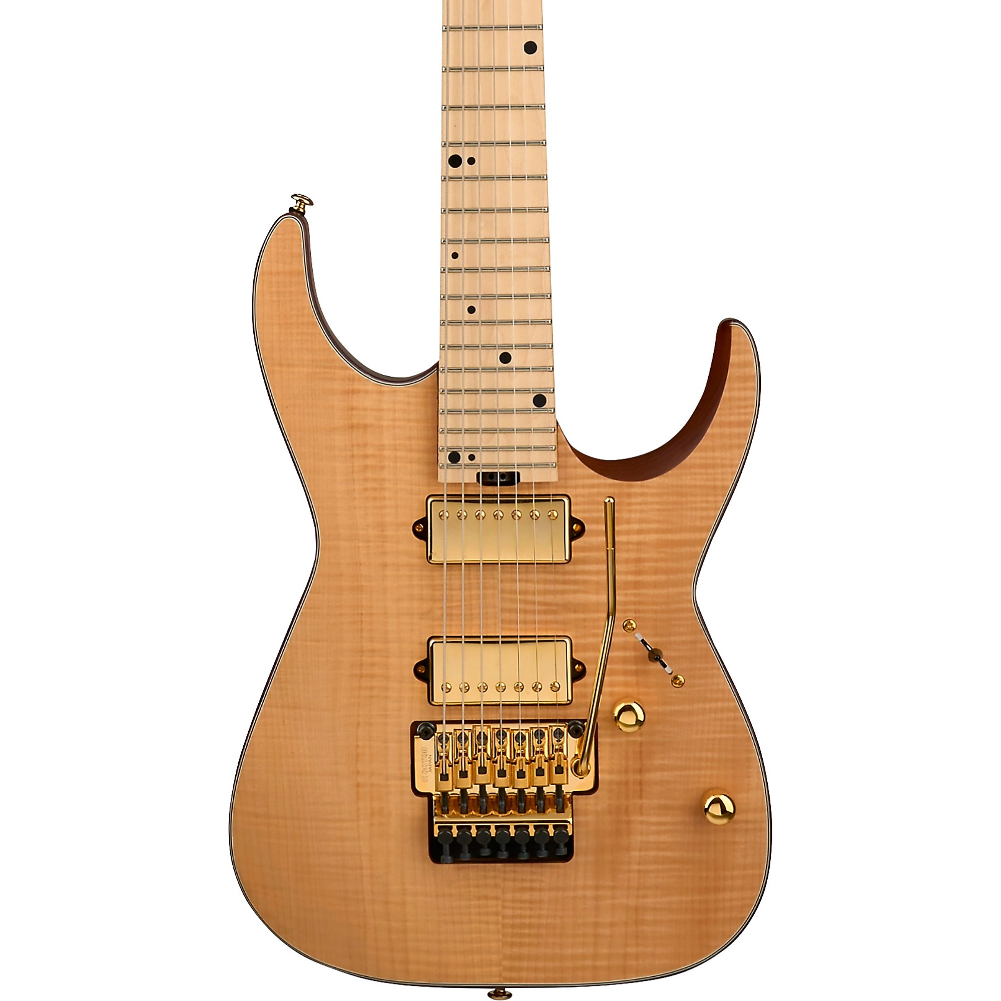 Charvel Rejuvenment シャンパンゴールドエレキギター Charvel Rejuvenment シャンパンゴールドエレキギター