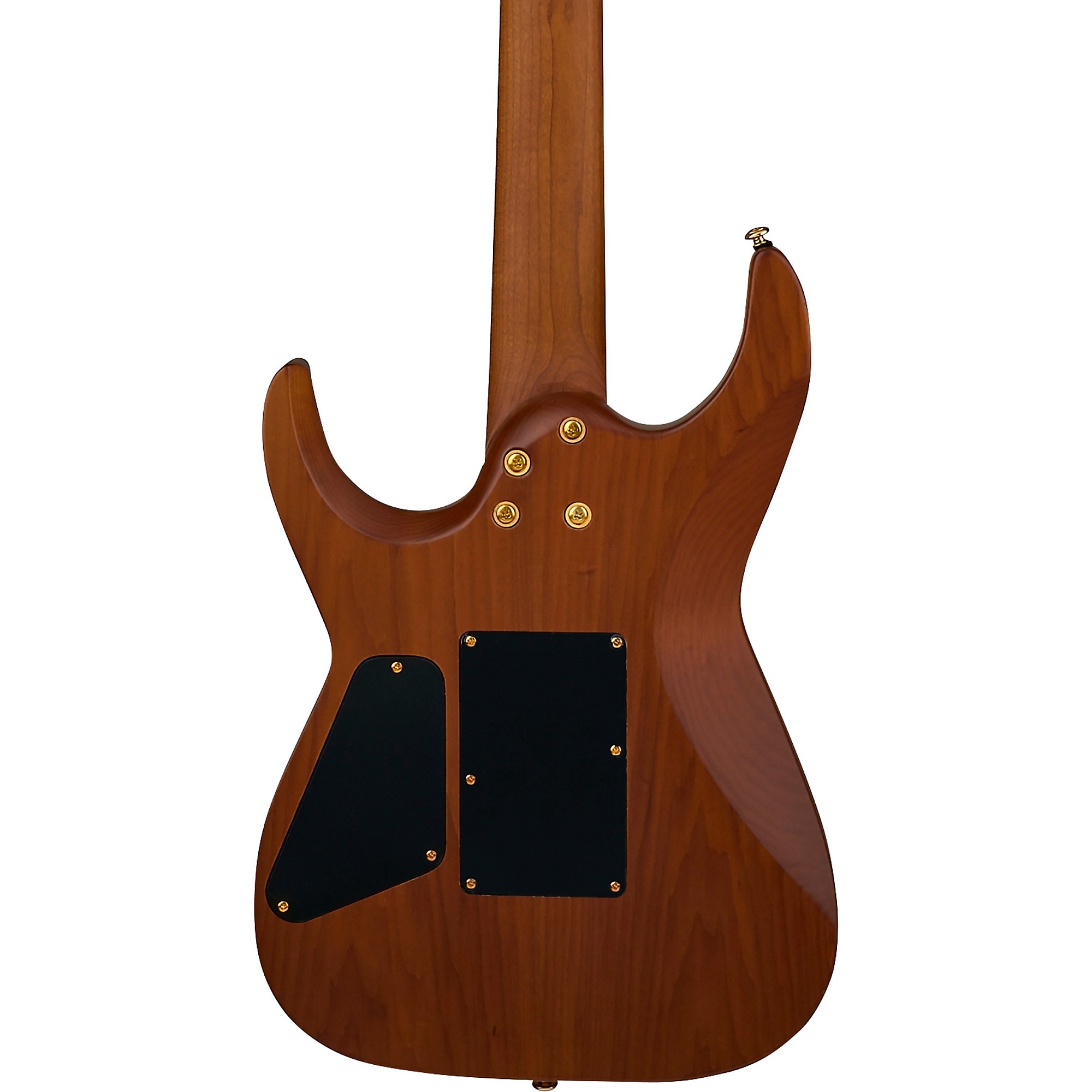 Charvel PM Angel Vivaldi DK24-7 7-String Electric Guitar Natural