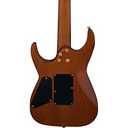 Charvel PM Angel Vivaldi DK24-7 7-String Electric Guitar Natural Flame Maple