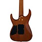 Charvel PM Angel Vivaldi DK24-7 7-String Electric Guitar Natural Flame Maple